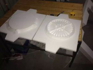 铜仁玉屏侗族自治县泡沫/橡塑样品