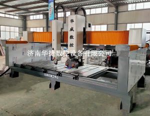 铜仁玉屏侗族自治县橱柜台面五轴桥切机