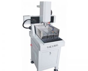 铜仁玉屏侗族自治县电脑玉雕机HW-3636
